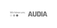 Herstellerlogo Audia